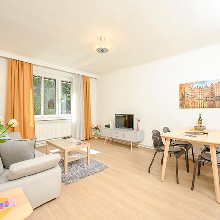 Szene Wien Apartment エクステリア 写真