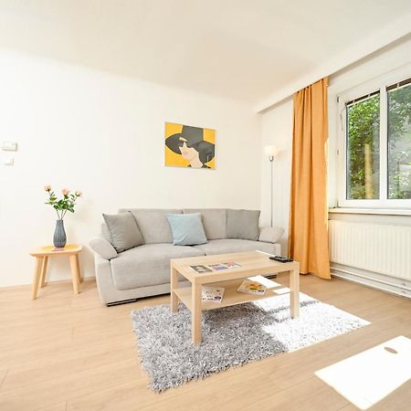 Szene Wien Apartment エクステリア 写真