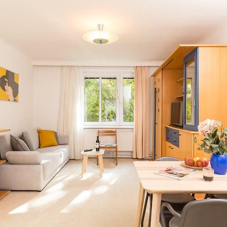 Szene Wien Apartment エクステリア 写真