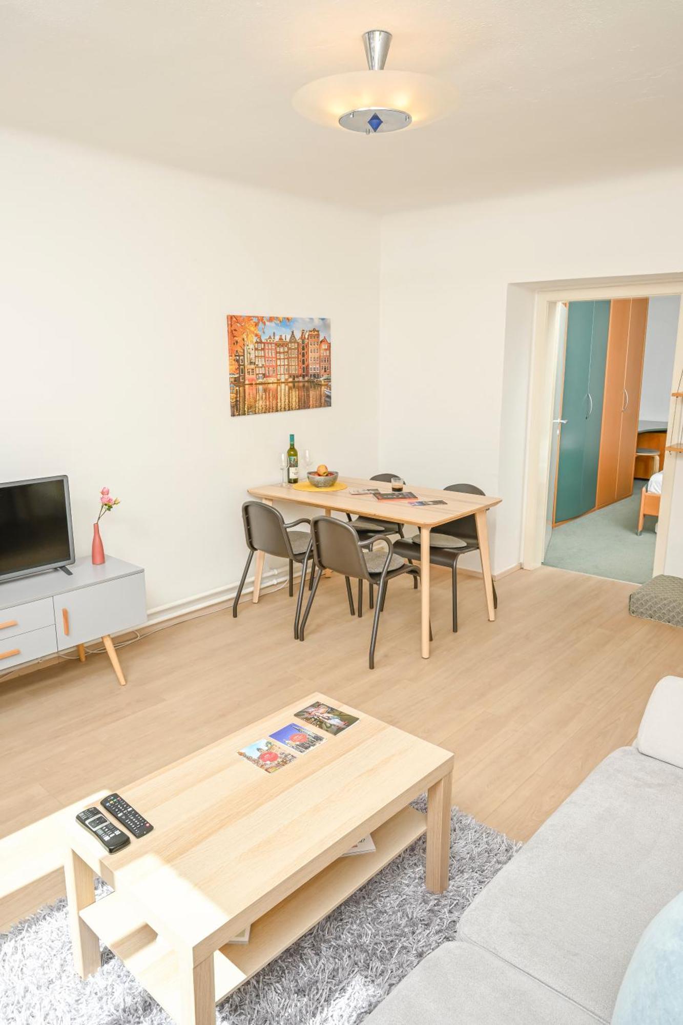 Szene Wien Apartment エクステリア 写真