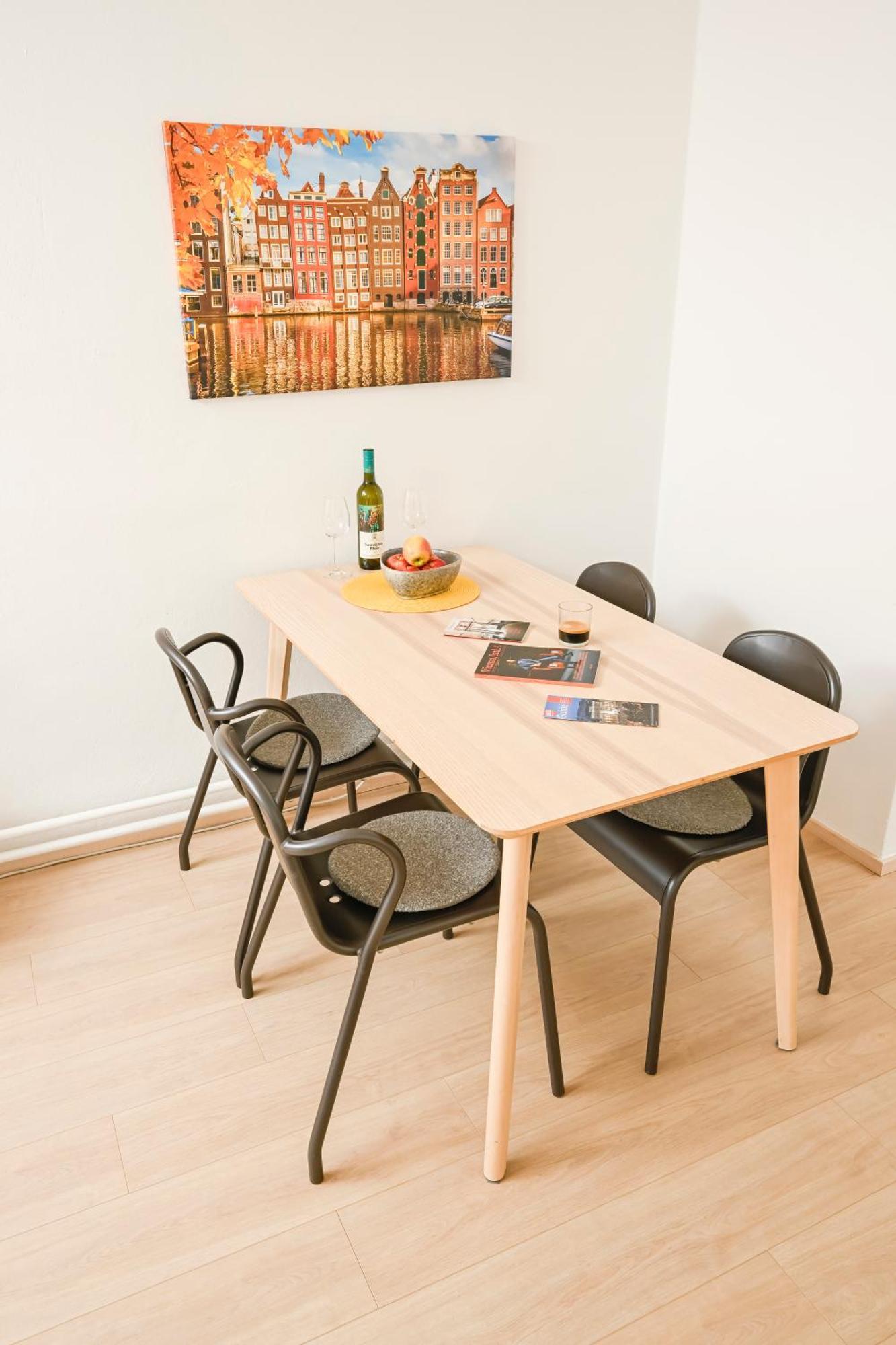 Szene Wien Apartment エクステリア 写真