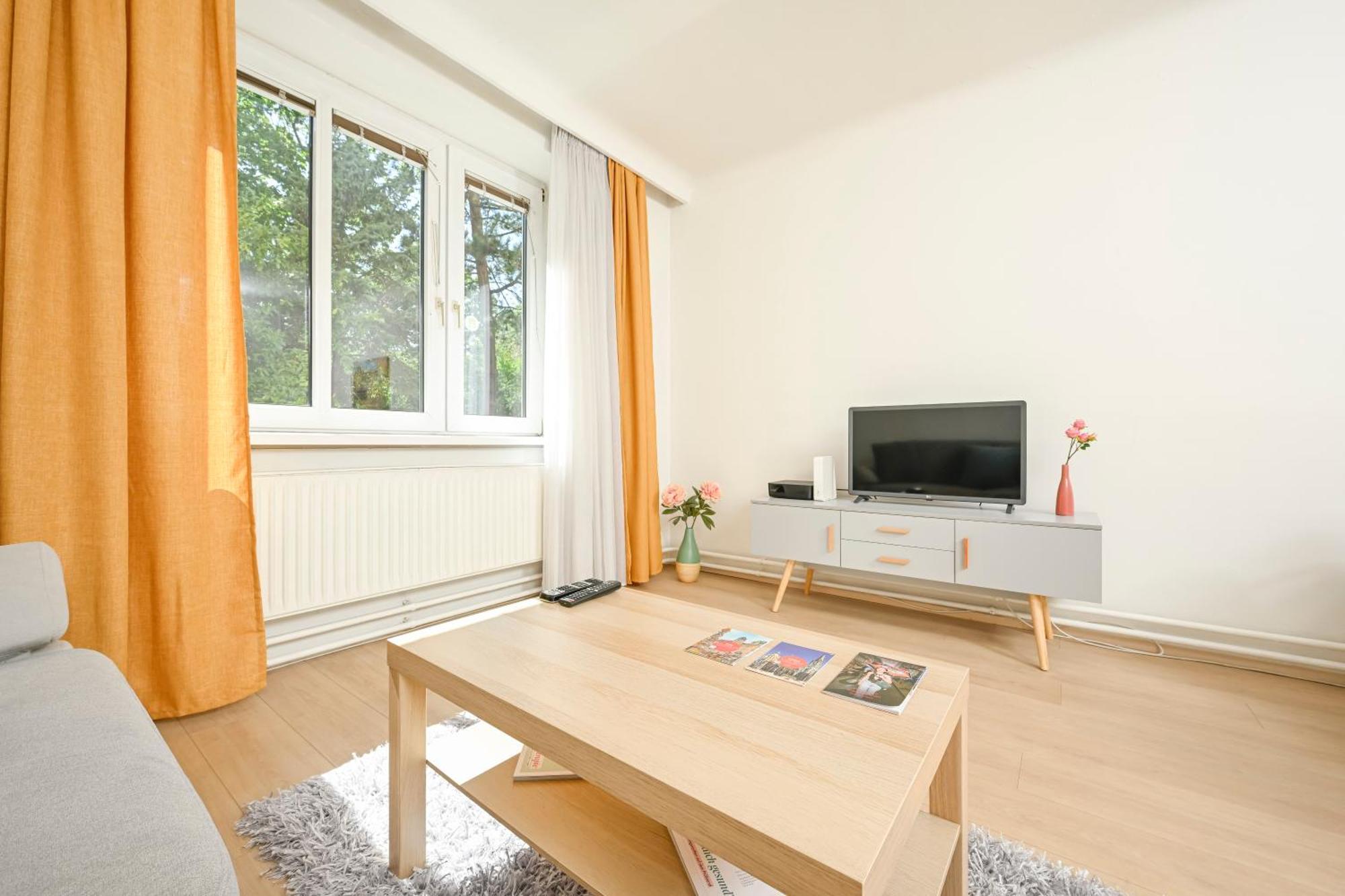 Szene Wien Apartment エクステリア 写真