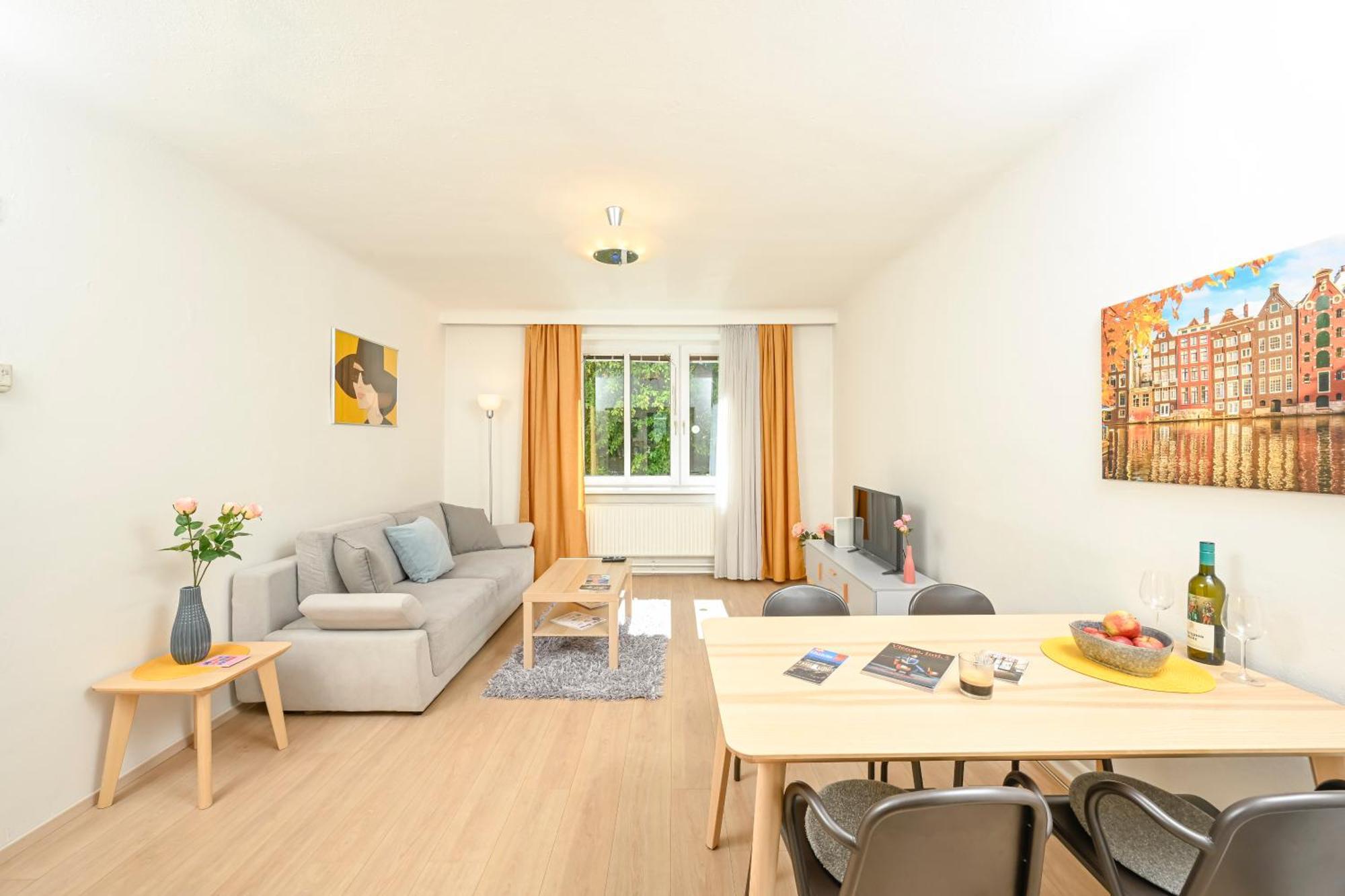 Szene Wien Apartment エクステリア 写真