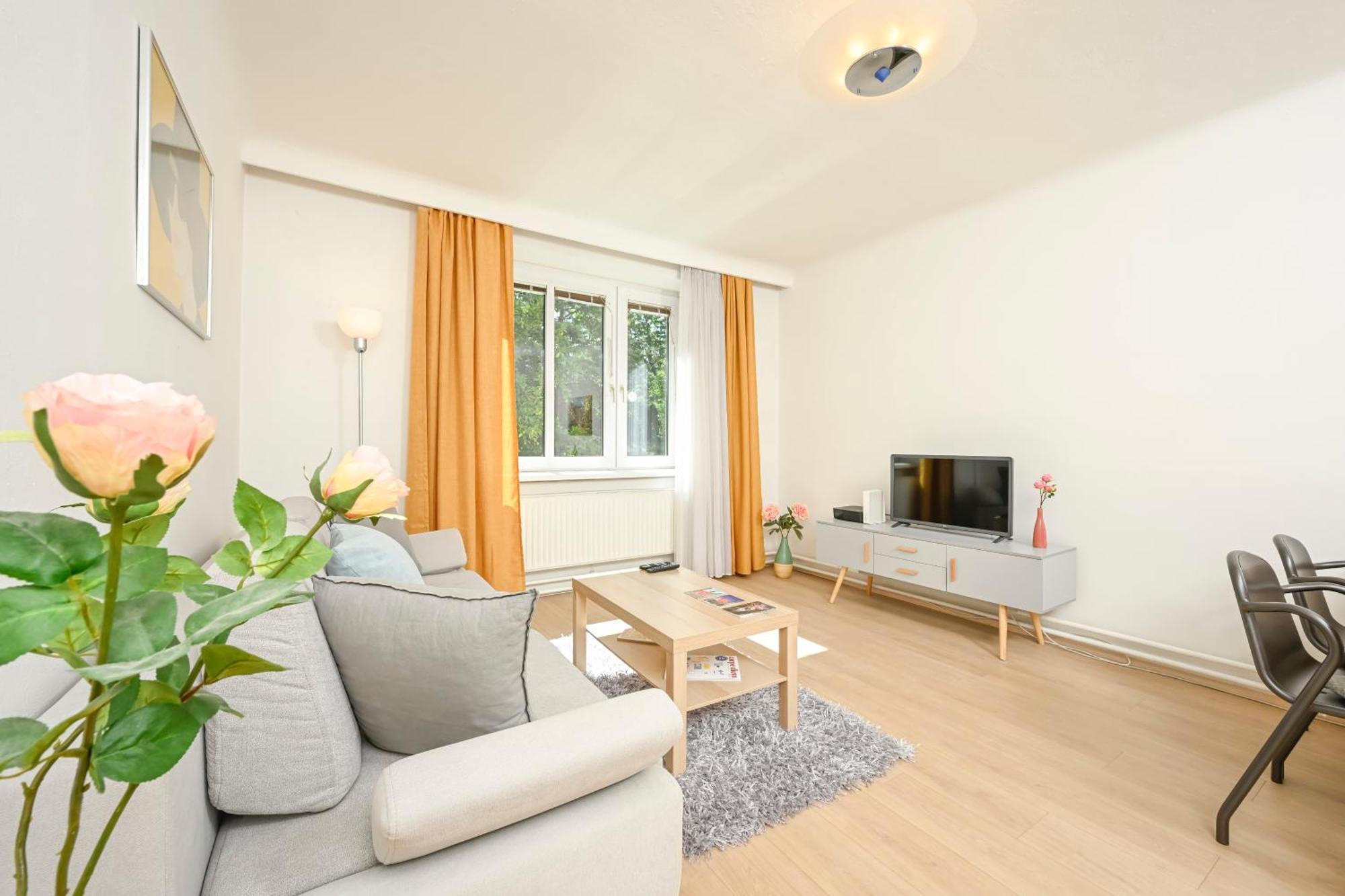 Szene Wien Apartment エクステリア 写真