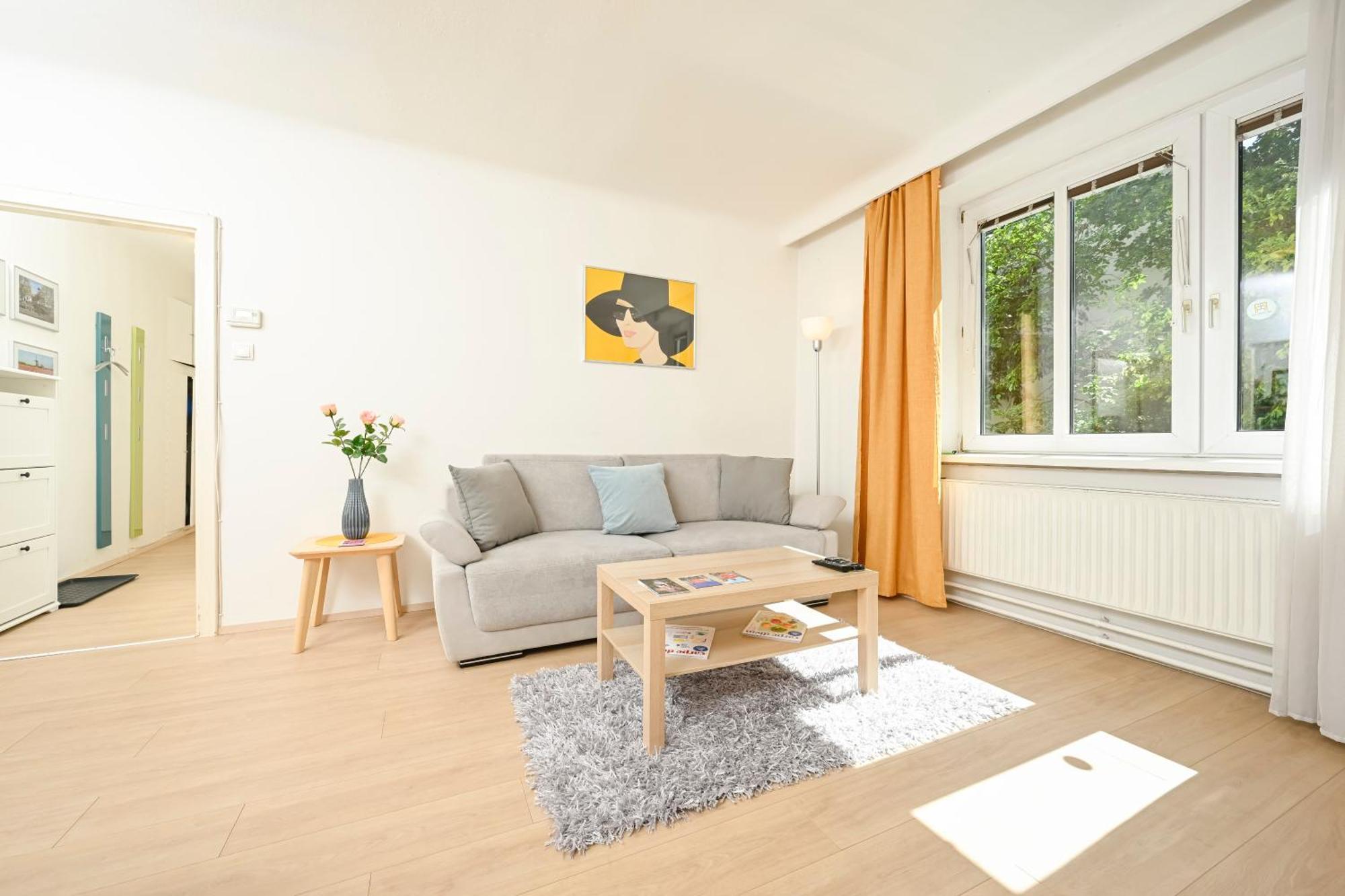 Szene Wien Apartment エクステリア 写真