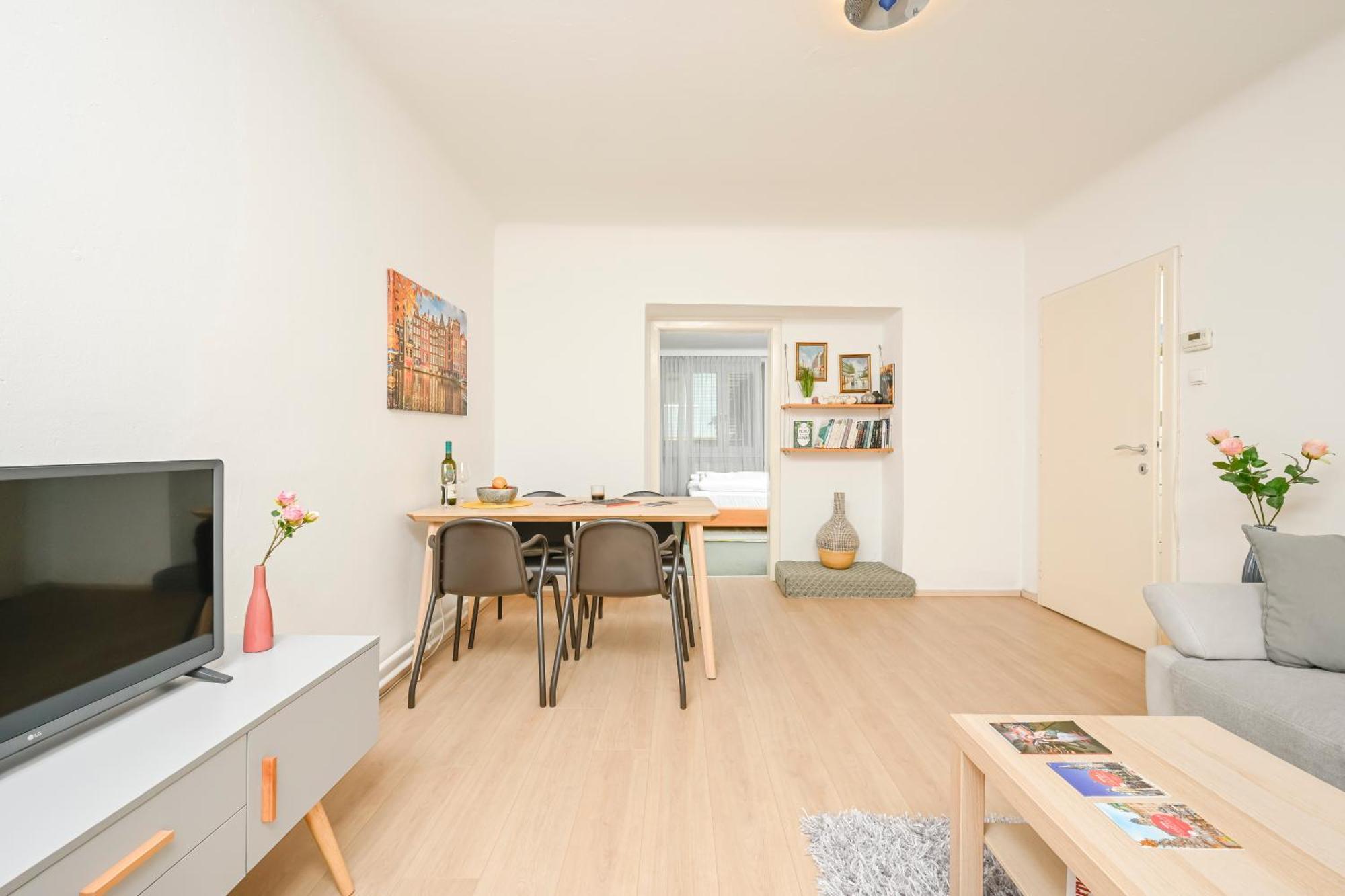 Szene Wien Apartment エクステリア 写真