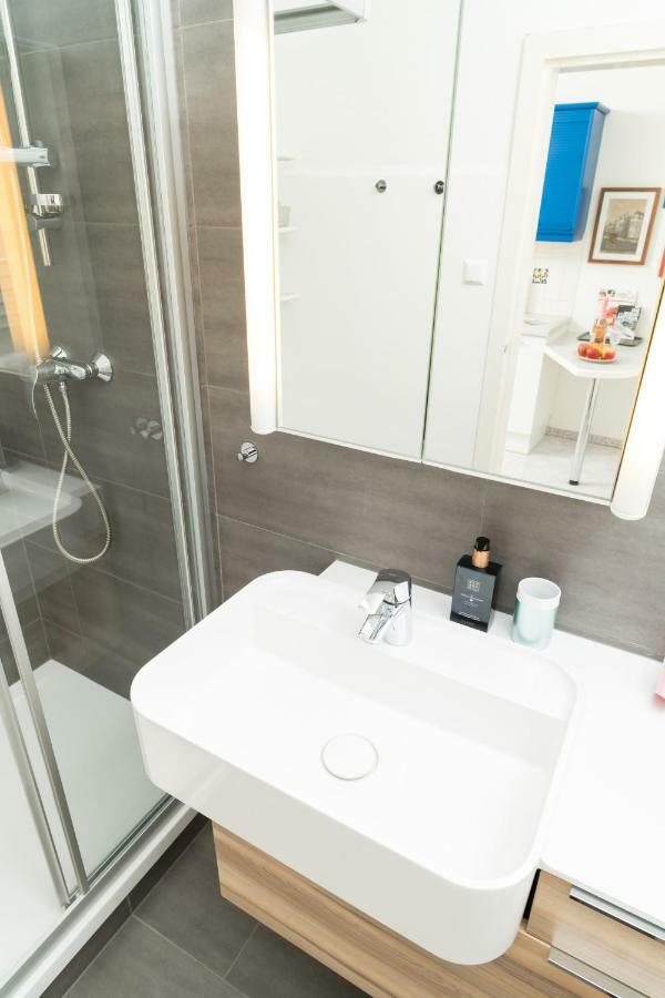 Szene Wien Apartment エクステリア 写真