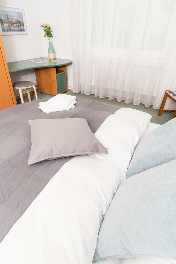 Szene Wien Apartment エクステリア 写真