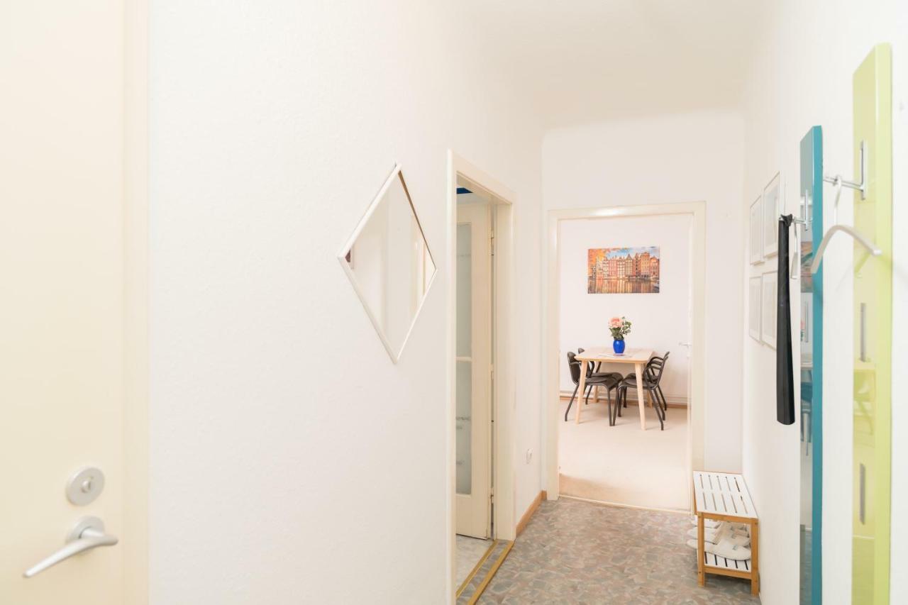 Szene Wien Apartment エクステリア 写真