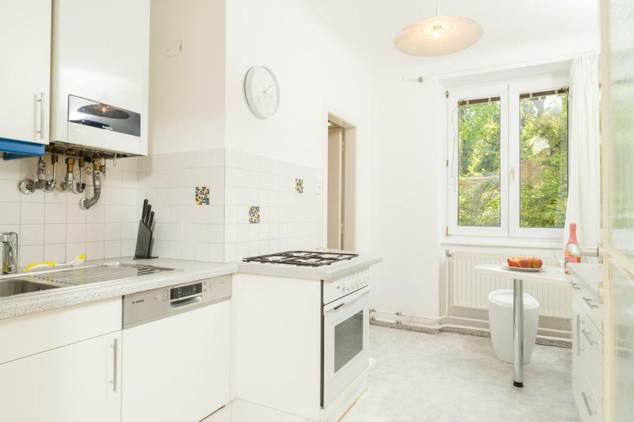 Szene Wien Apartment エクステリア 写真