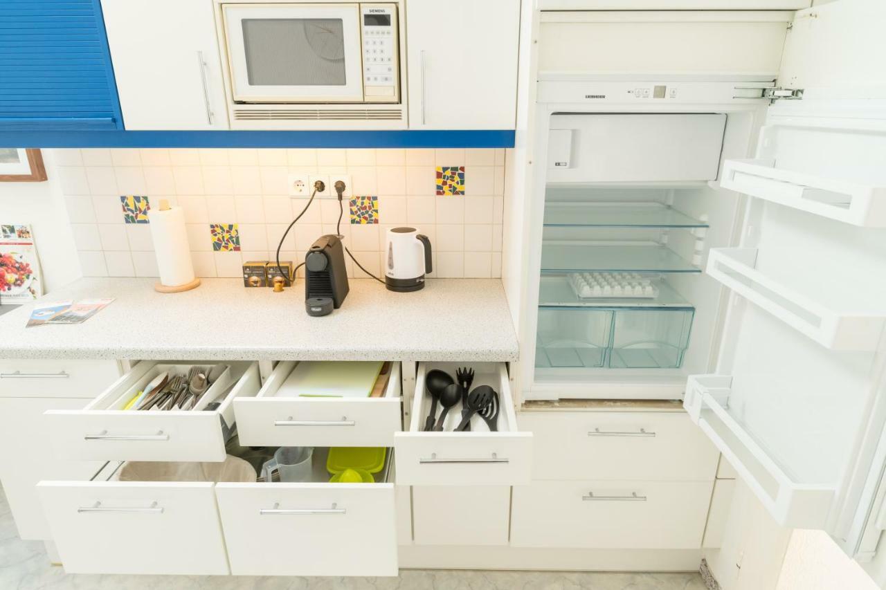 Szene Wien Apartment エクステリア 写真