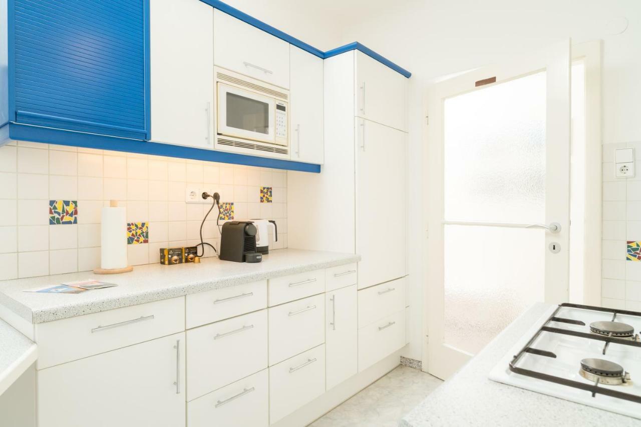 Szene Wien Apartment エクステリア 写真
