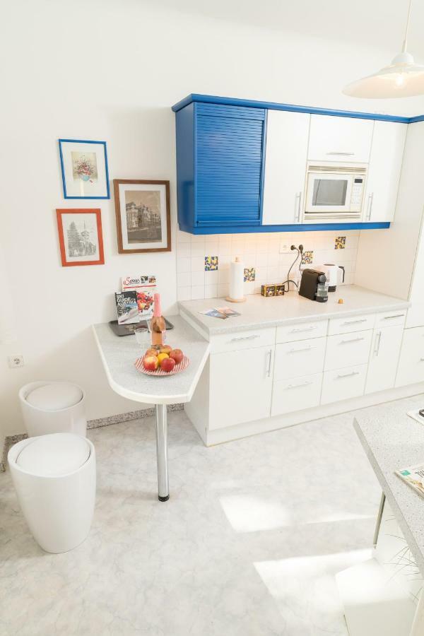 Szene Wien Apartment エクステリア 写真
